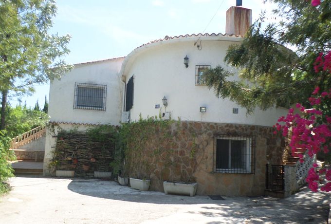 Villa Montgó, Denia
