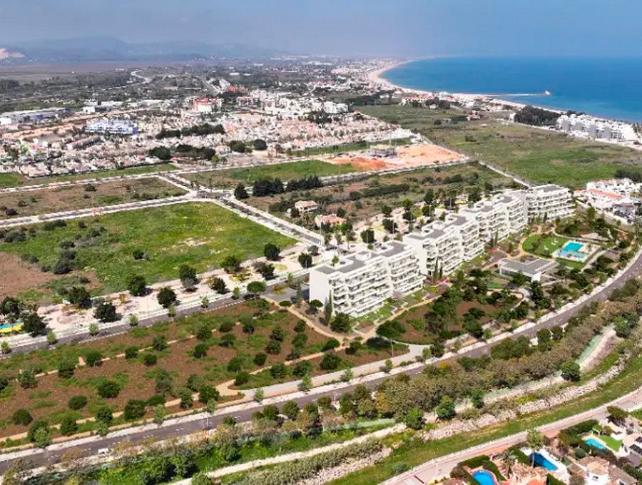 Foto principal Apartamentos EDENIA I - a 200 m del mar en El Verger