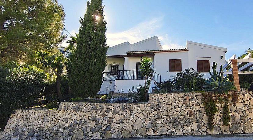 Foto principal Schöner Bungalow Abetos in zentraler Lage in La Sella