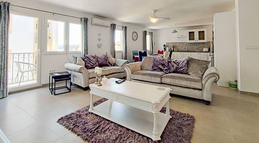 Foto principal Apartamento espacioso y renovado en el casco histórico de Jávea