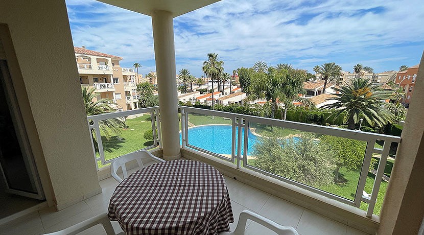 Foto principal Apartment just a step away from the beach and Las Brisas, Las Marinas, Denia