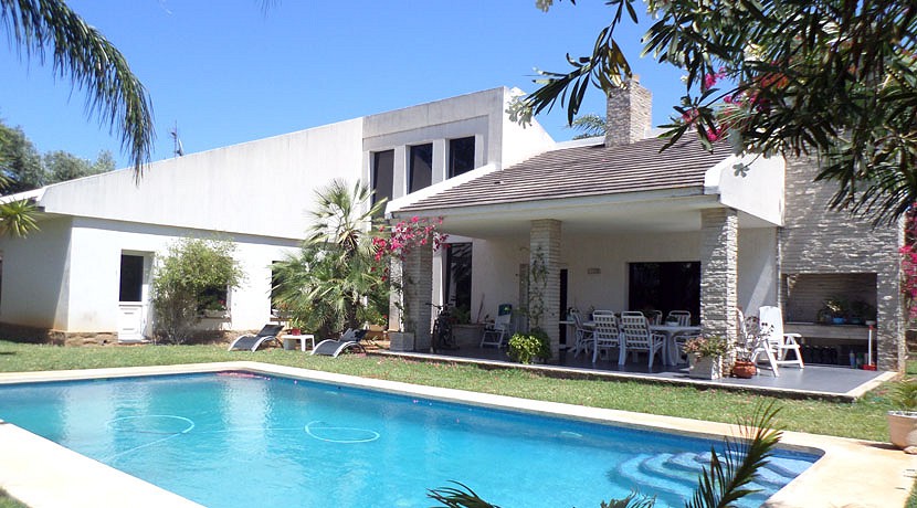 Foto principal South facing Villa in the Santa Lucía area, Denia