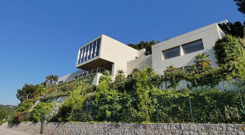 Foto principal Villa der Extraklasse in Nähe des Golfplatzes in La Sella