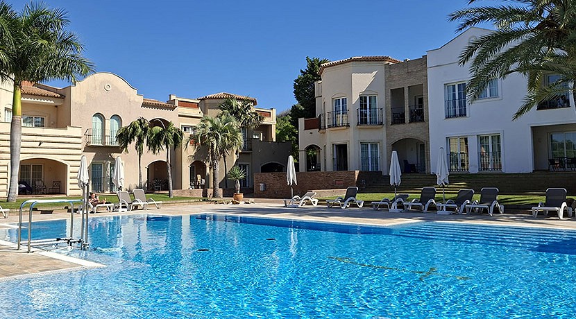 Foto principal Apartamento en Primera Línea del Campo de Golf La Sella, Denia