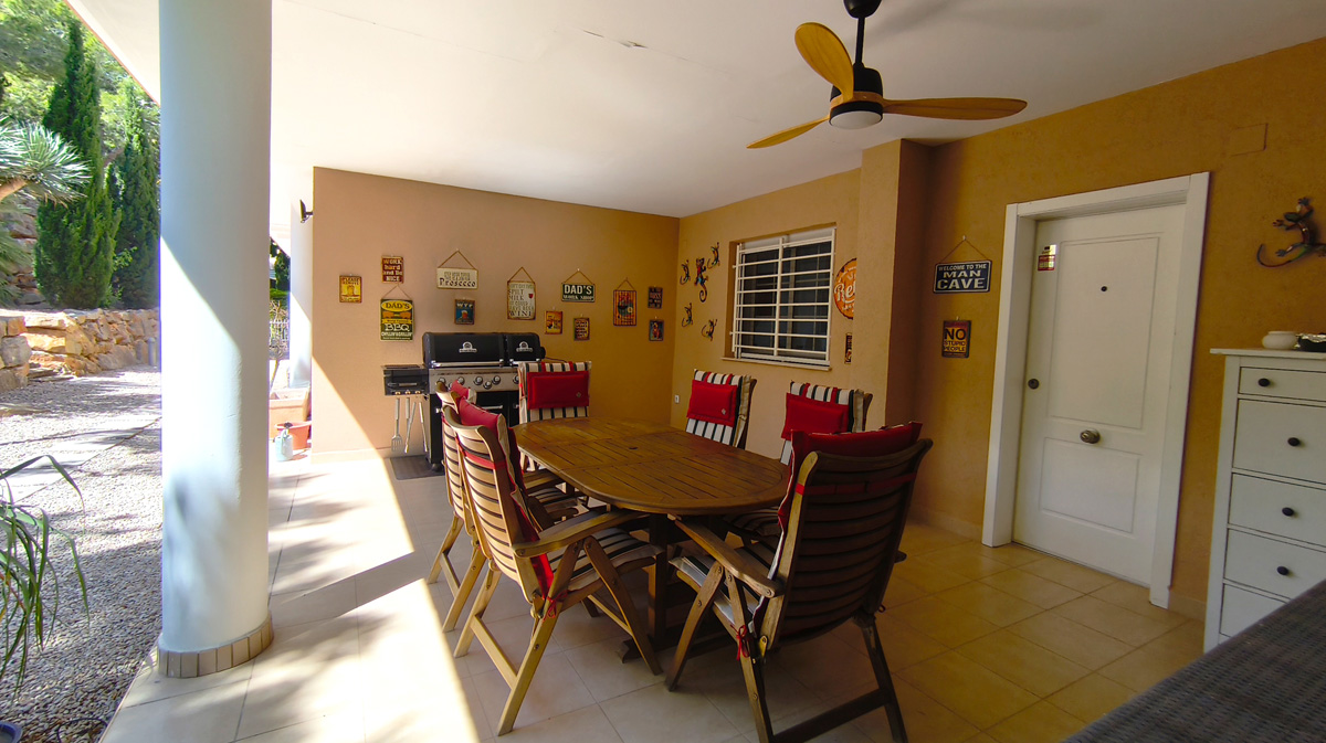 WC-370932 - Appartement te koop in La Sella Golf Resort
