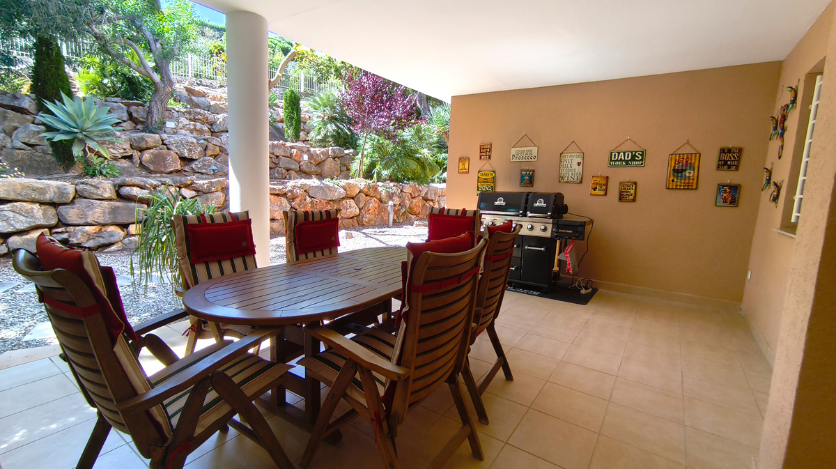 WC-370932 - Appartement te koop in La Sella Golf Resort
