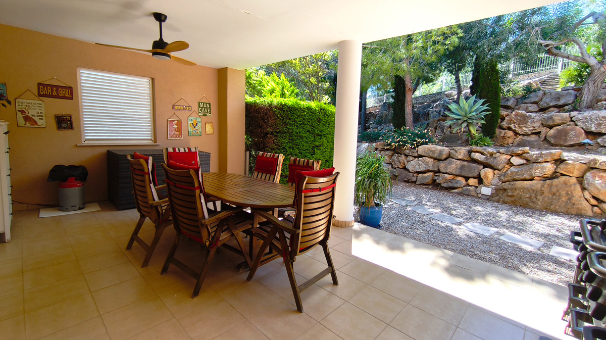 WC-370932 - Appartement te koop in La Sella Golf Resort
