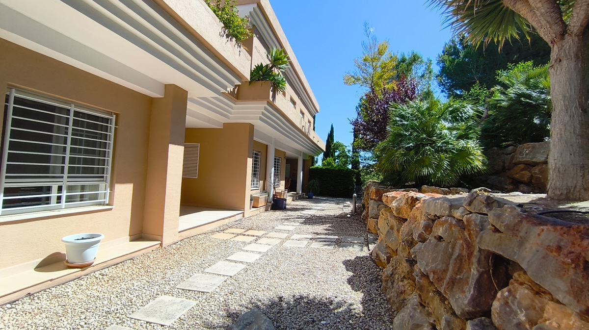 WC-370932 - Appartement te koop in La Sella Golf Resort