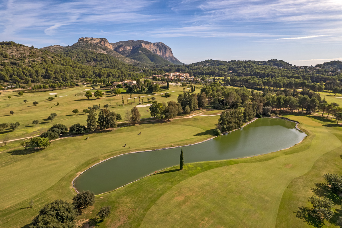 WC-232000 - Villa for sale in La Sella Golf Resort