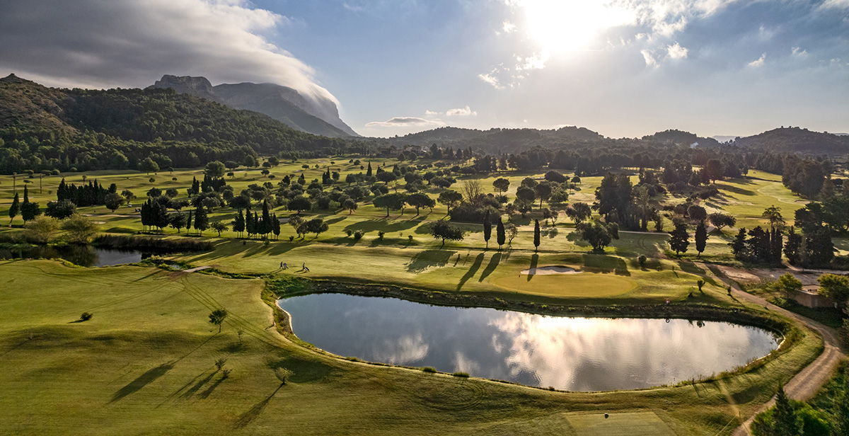 WC-952537 - Villa for sale in La Sella Golf Resort