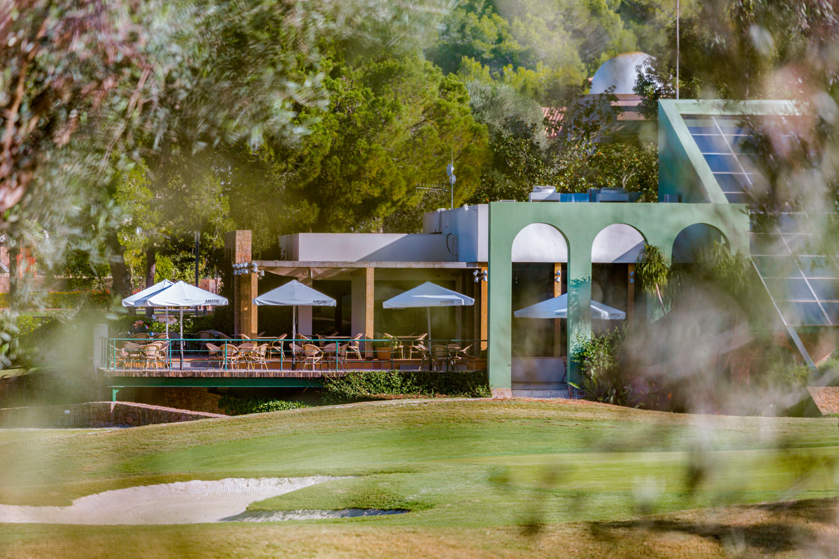 WC-952537 - Villa for sale in La Sella Golf Resort