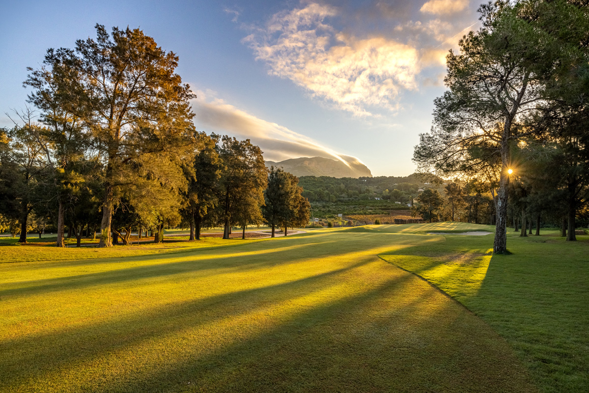 WC-232000 - Villa for sale in La Sella Golf Resort