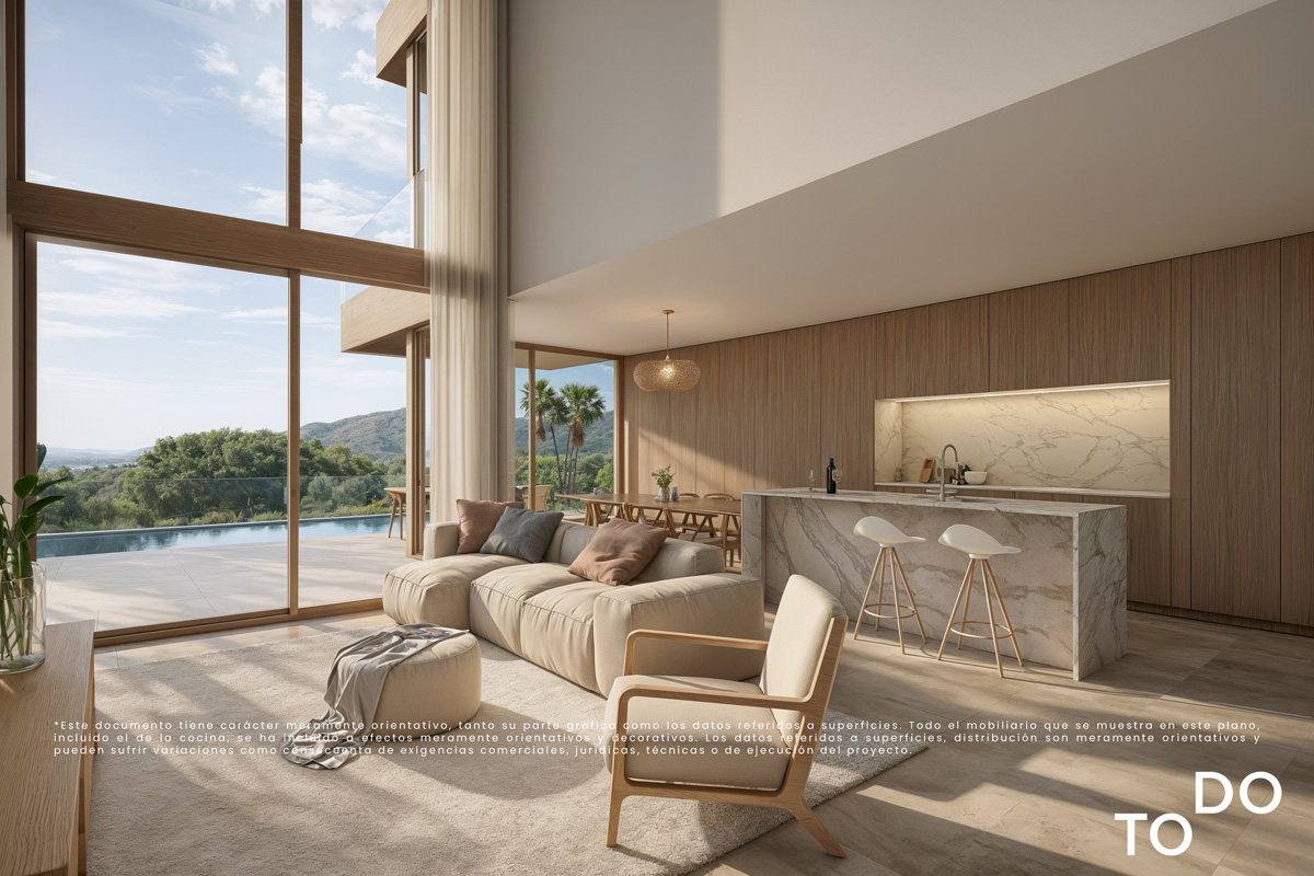 WC-232000 - Villa for sale in La Sella Golf Resort