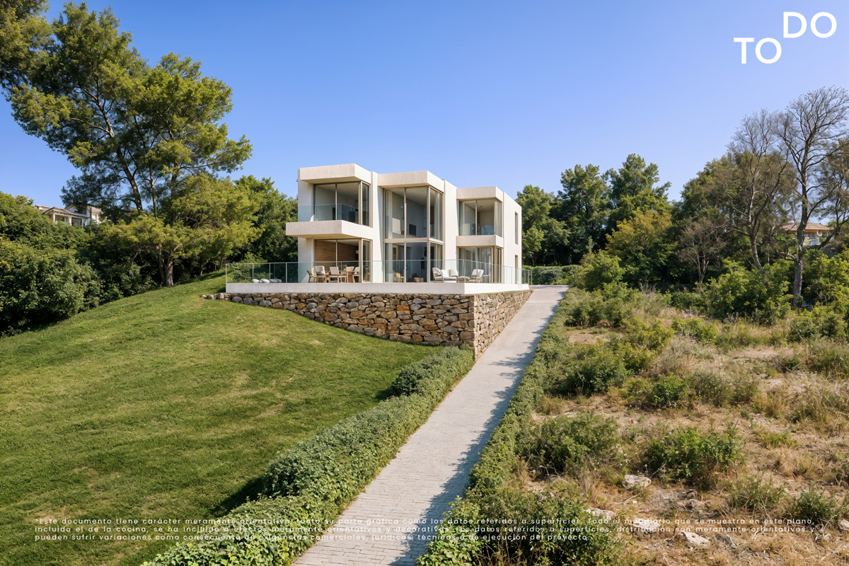 WC-232000 - Villa for sale in La Sella Golf Resort