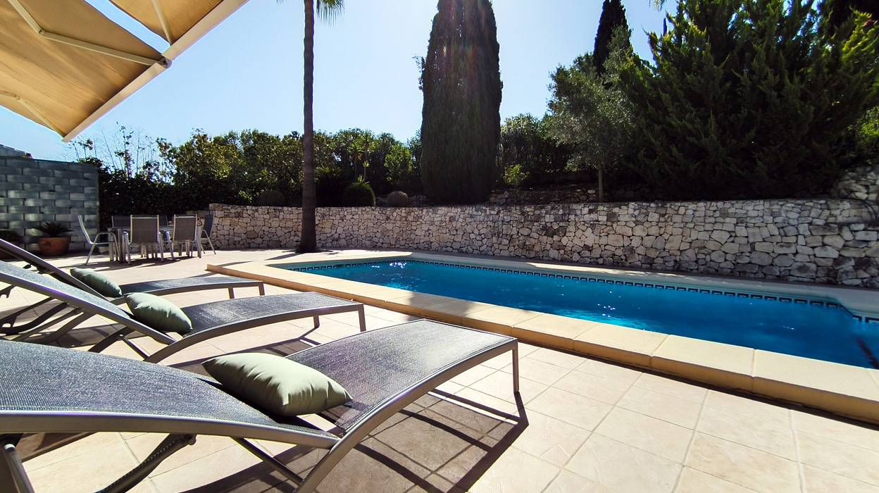 WC-609809 - Villa à la vente à La Sella Golf Resort