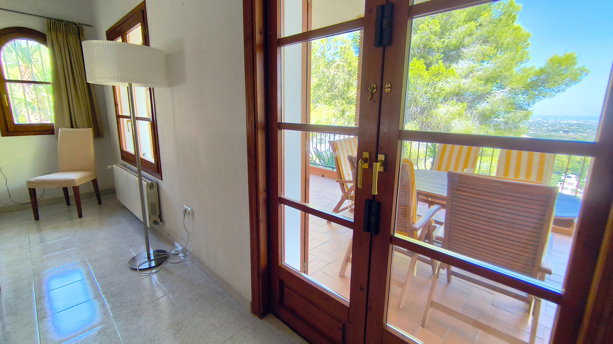 WC-609809 - Villa à la vente à La Sella Golf Resort