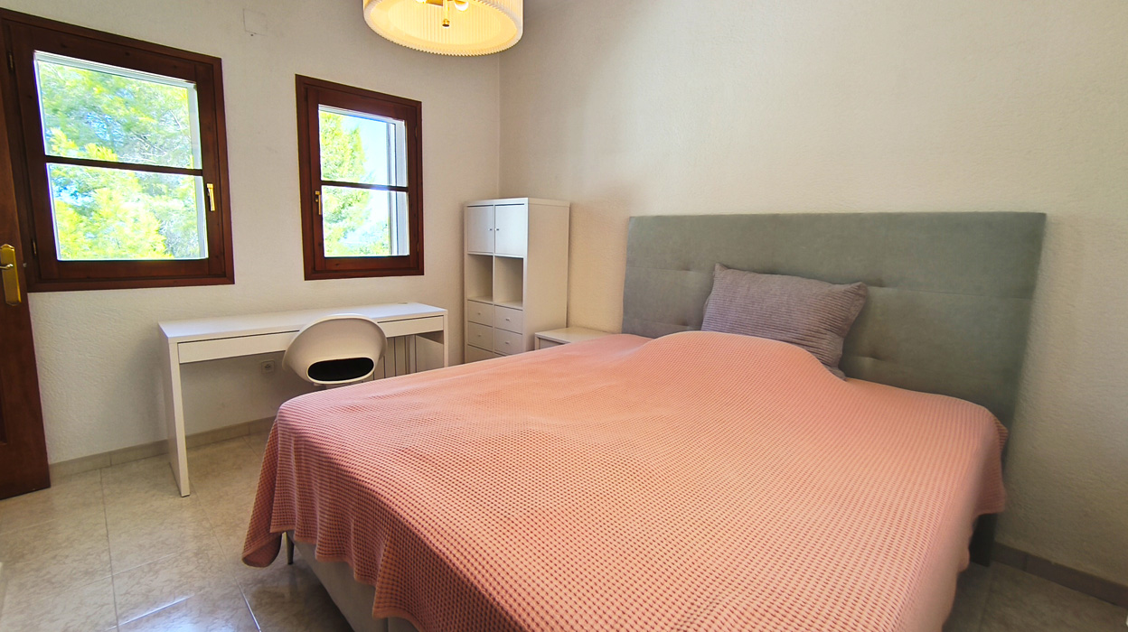 WC-609809 - Villa à la vente à La Sella Golf Resort
