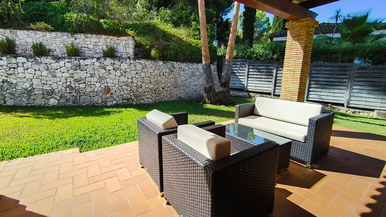 WC-609809 - Villa à la vente à La Sella Golf Resort
