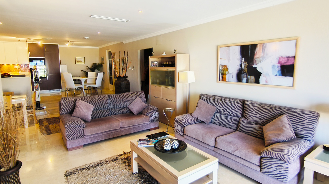 WC-035321 - Appartement te koop in La Sella Golf Resort