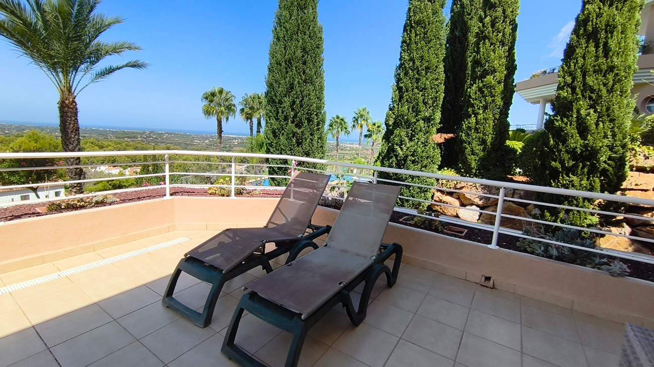 WC-035321 - Appartement te koop in La Sella Golf Resort