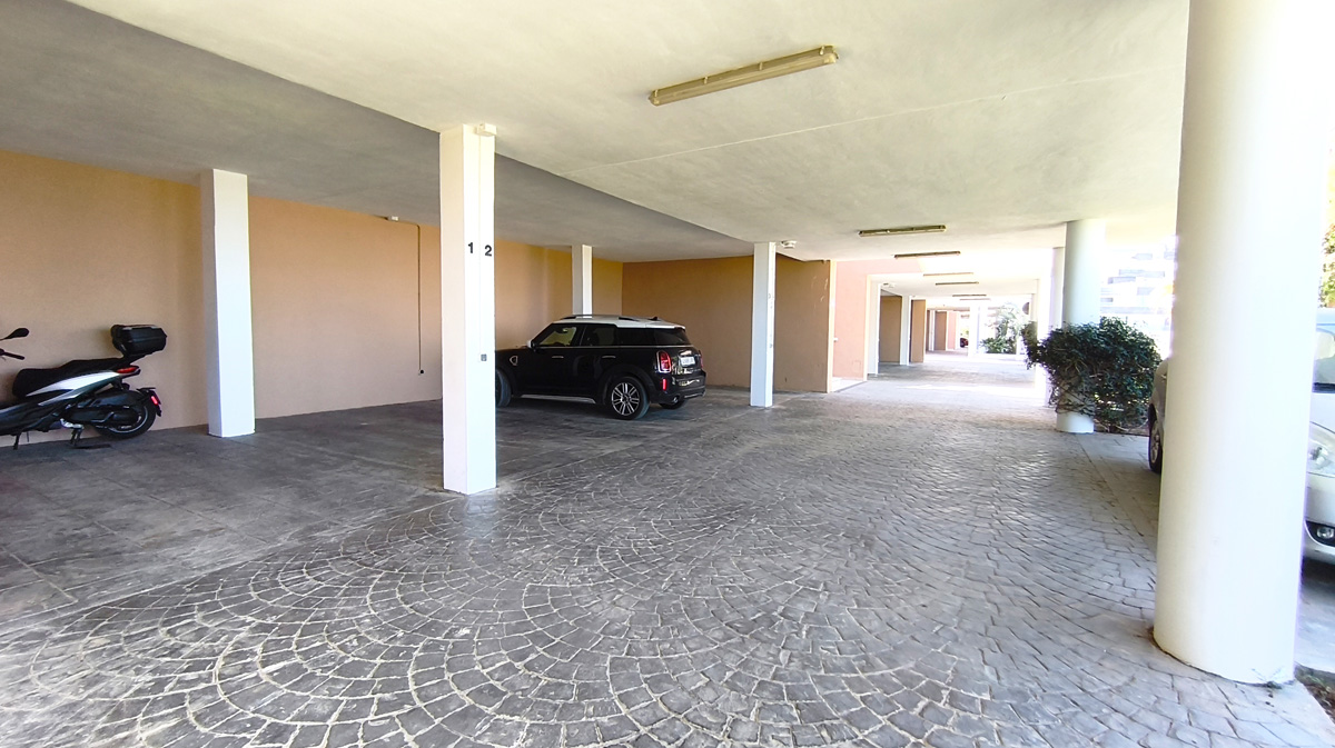WC-370932 - Appartement te koop in La Sella Golf Resort