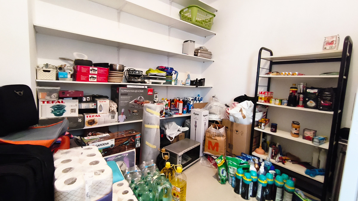 WC-370932 - Appartement te koop in La Sella Golf Resort