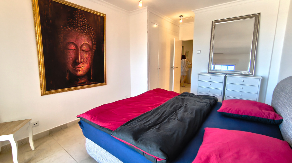 WC-370932 - Appartement te koop in La Sella Golf Resort