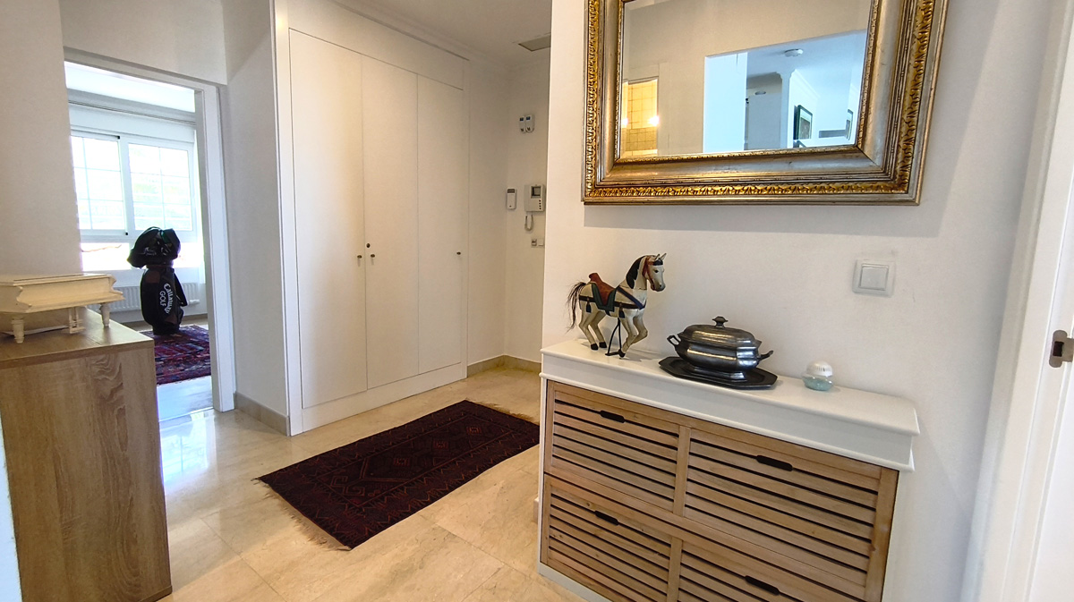 WC-370932 - Appartement te koop in La Sella Golf Resort