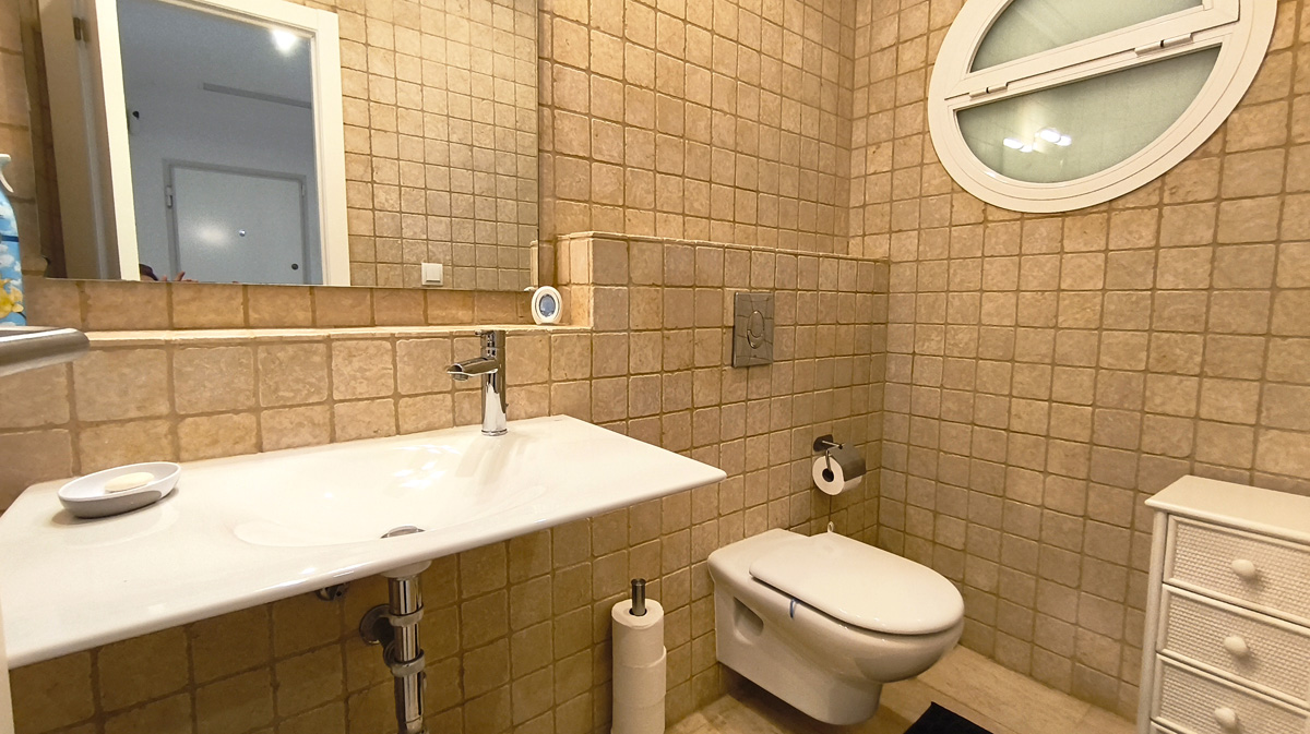 WC-370932 - Appartement te koop in La Sella Golf Resort