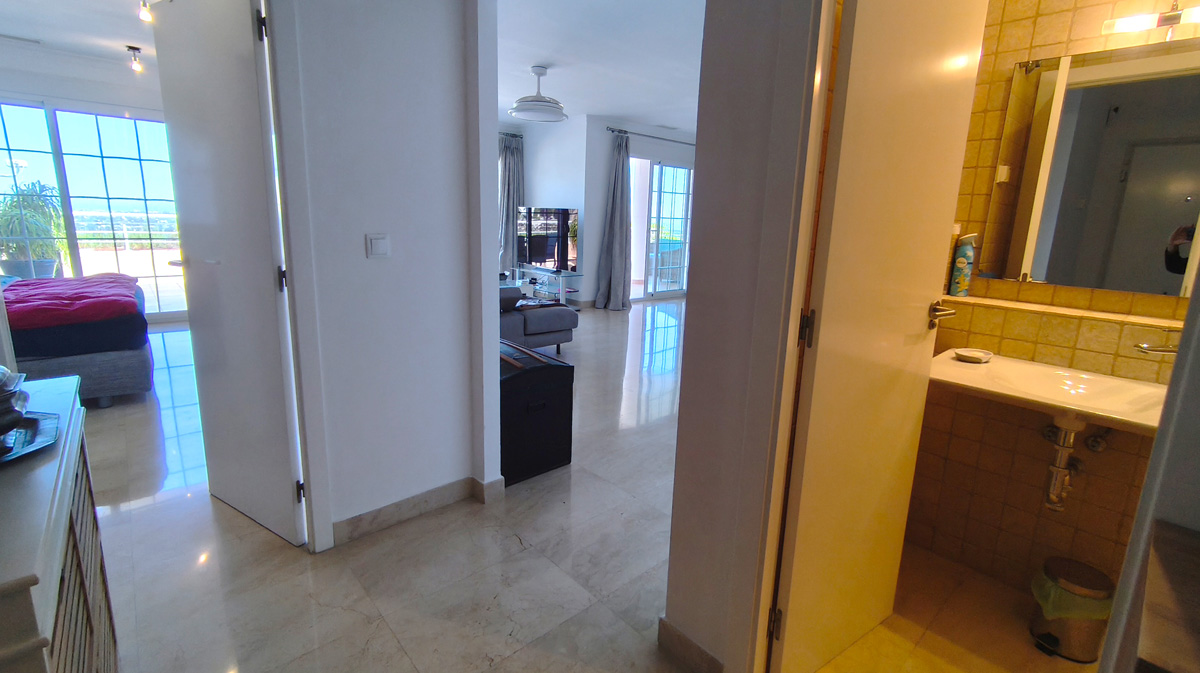 WC-370932 - Appartement te koop in La Sella Golf Resort