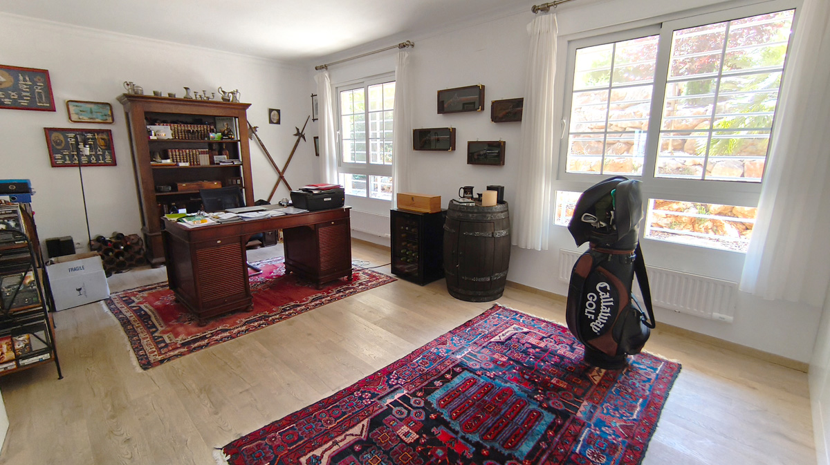 WC-370932 - Appartement te koop in La Sella Golf Resort