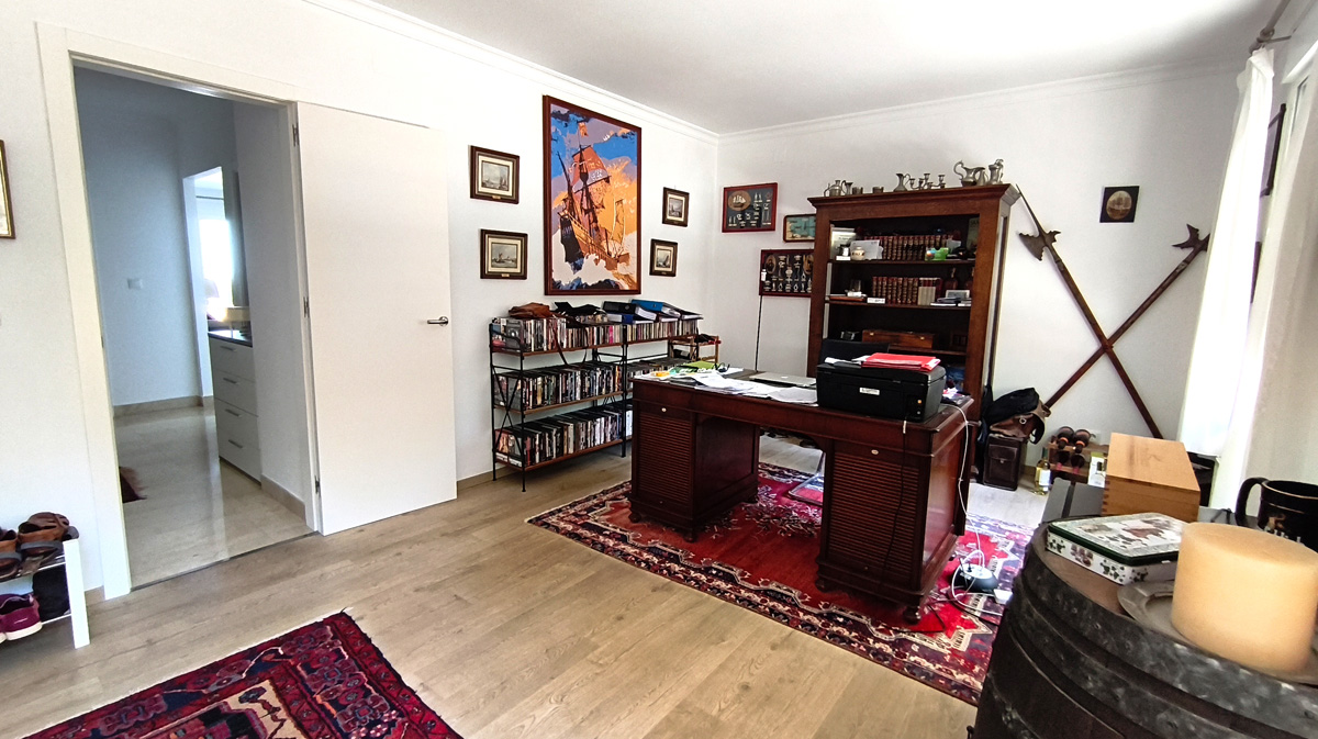 WC-370932 - Appartement te koop in La Sella Golf Resort