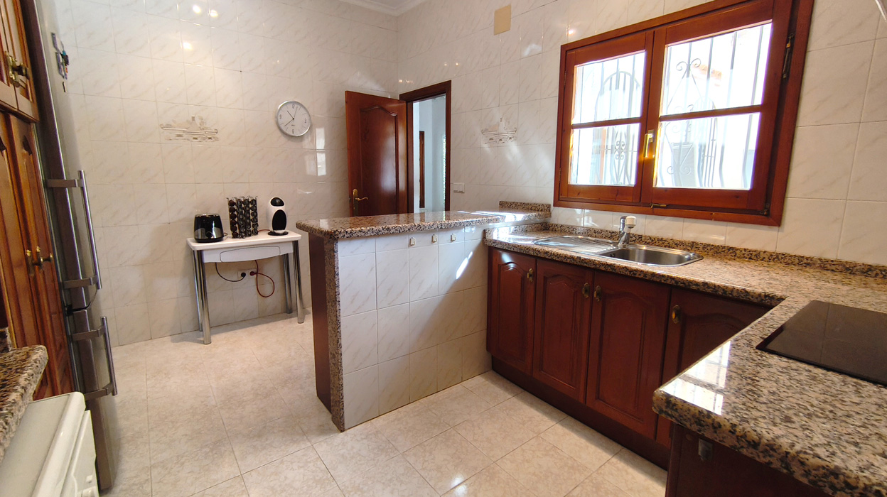 WC-609809 - Villa à la vente à La Sella Golf Resort