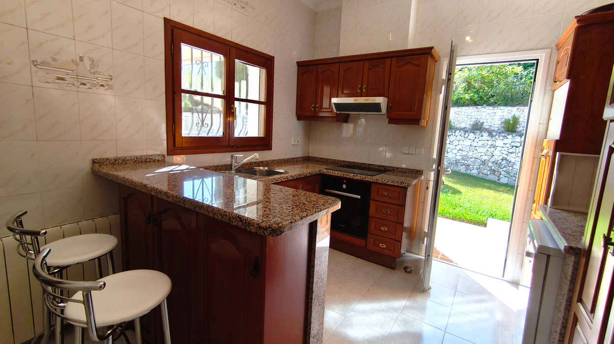WC-609809 - Villa à la vente à La Sella Golf Resort