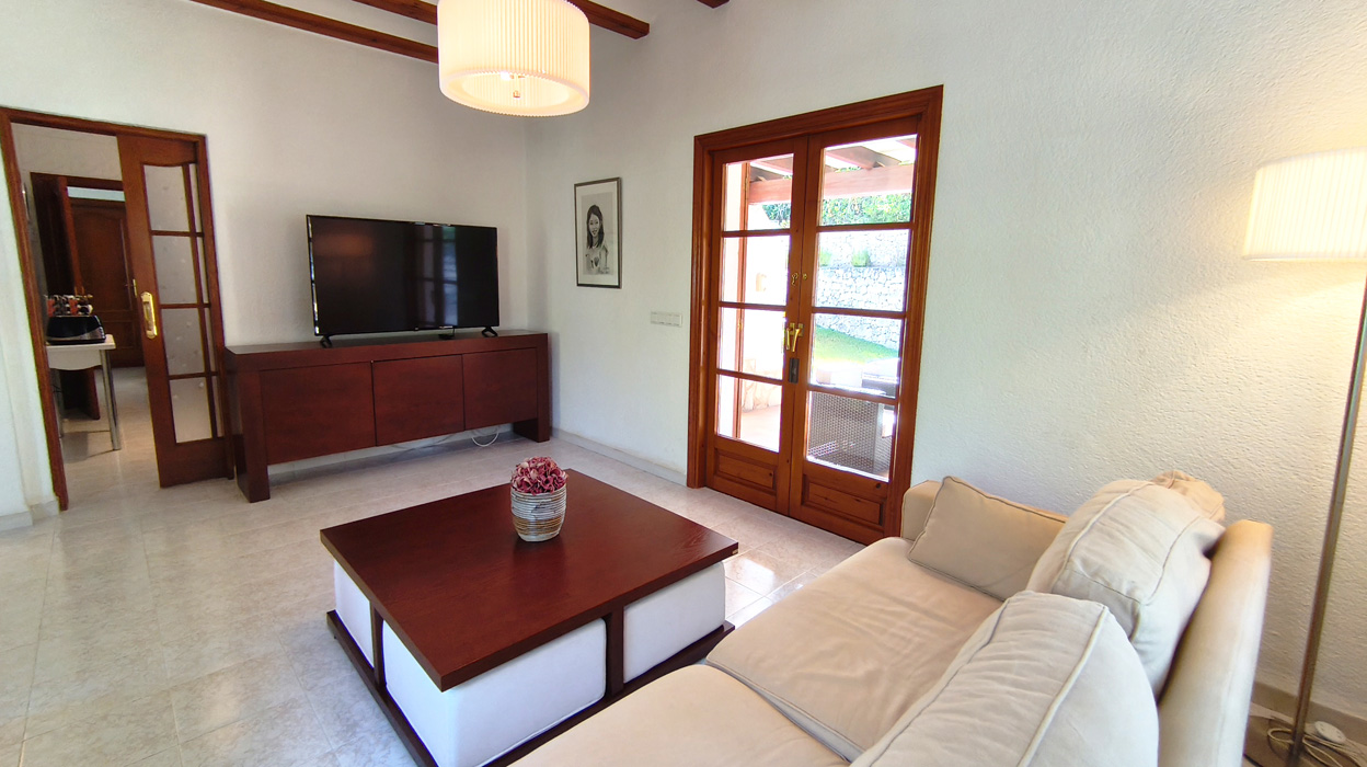 WC-609809 - Villa à la vente à La Sella Golf Resort