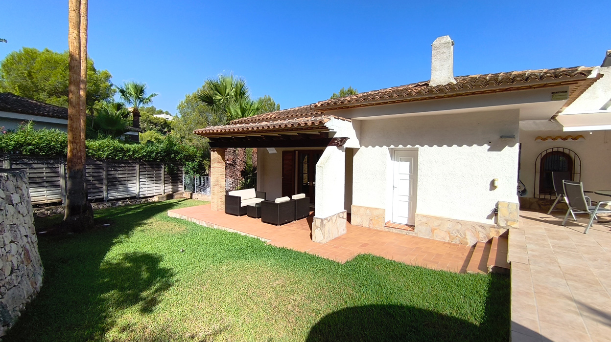 WC-609809 - Villa à la vente à La Sella Golf Resort