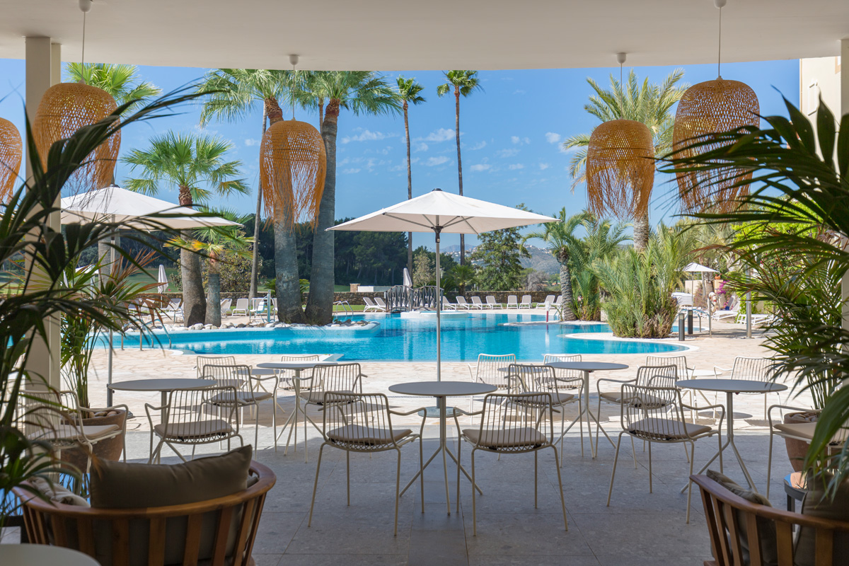 WC-232000 - Villa for sale in La Sella Golf Resort
