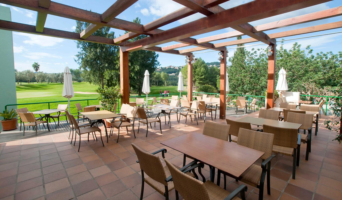 WC-952537 - Villa for sale in La Sella Golf Resort