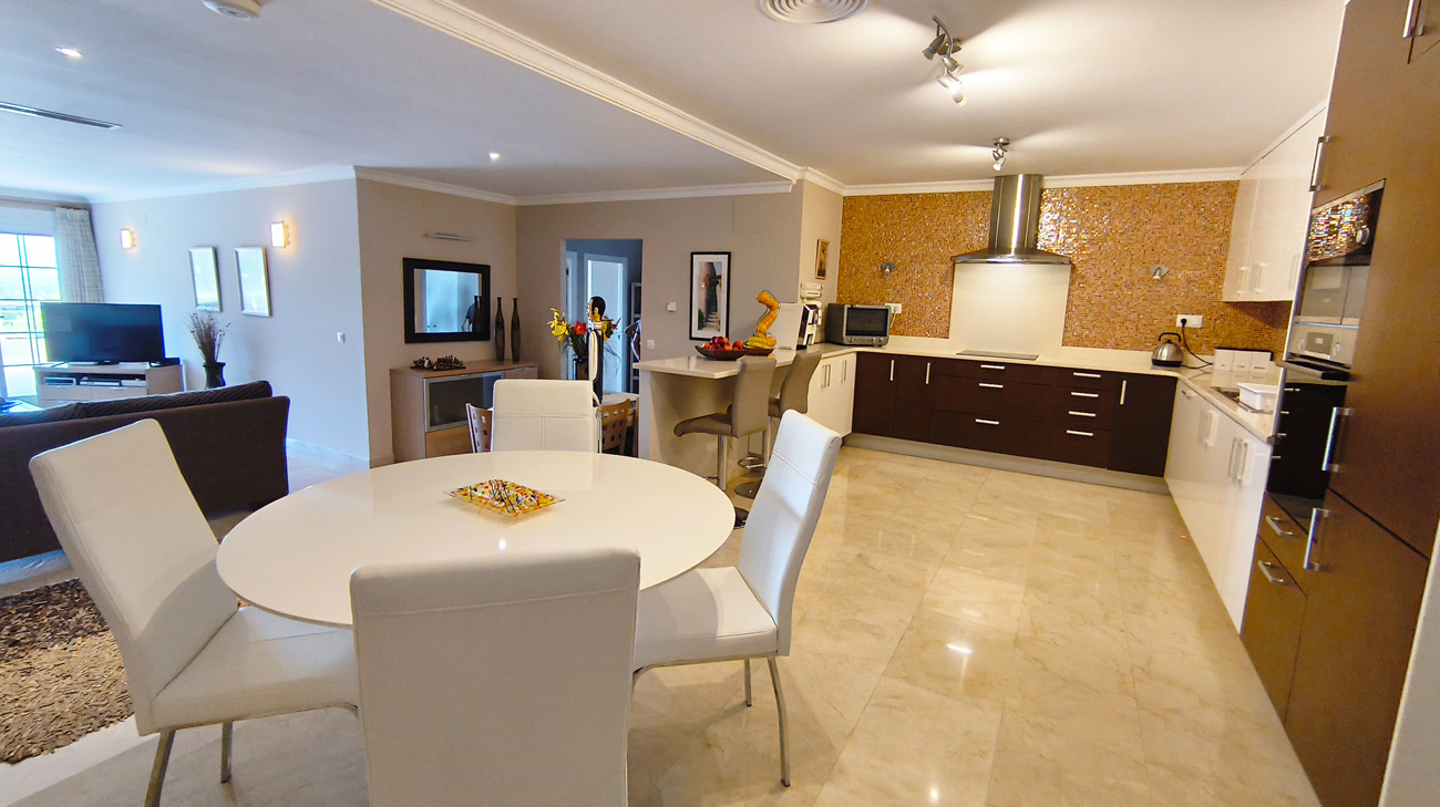 WC-035321 - Appartement te koop in La Sella Golf Resort
