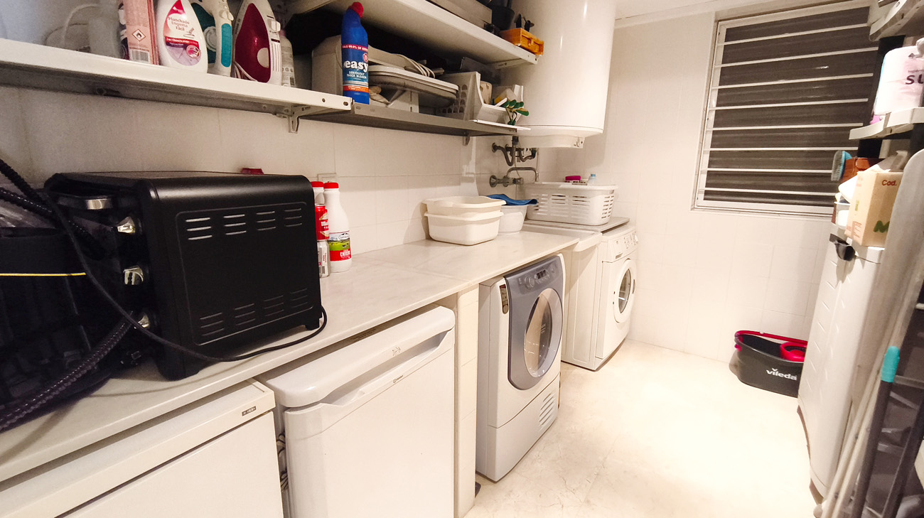 WC-035321 - Appartement te koop in La Sella Golf Resort