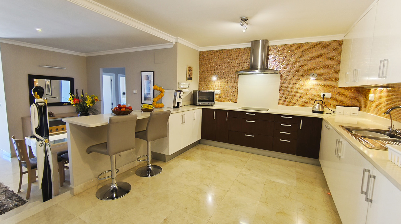 WC-035321 - Appartement te koop in La Sella Golf Resort