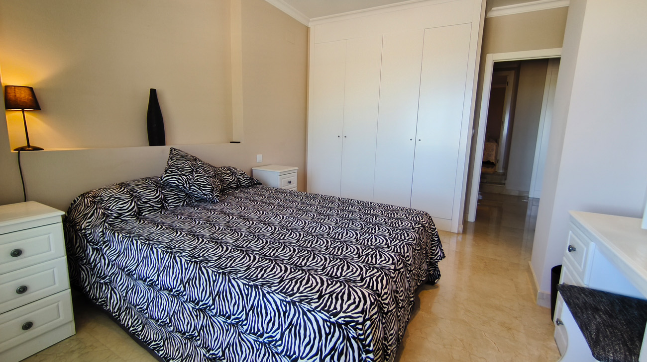 WC-035321 - Appartement te koop in La Sella Golf Resort
