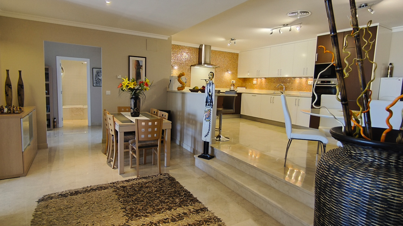 WC-035321 - Appartement te koop in La Sella Golf Resort
