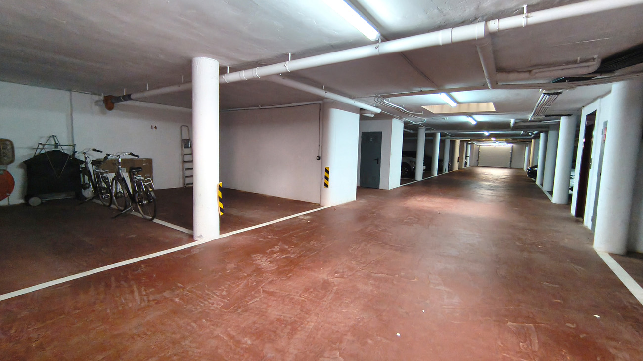 WC-708799 - Appartement à la vente à La Sella Golf Resort