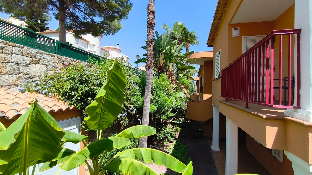 WC-708799 - Appartement à la vente à La Sella Golf Resort