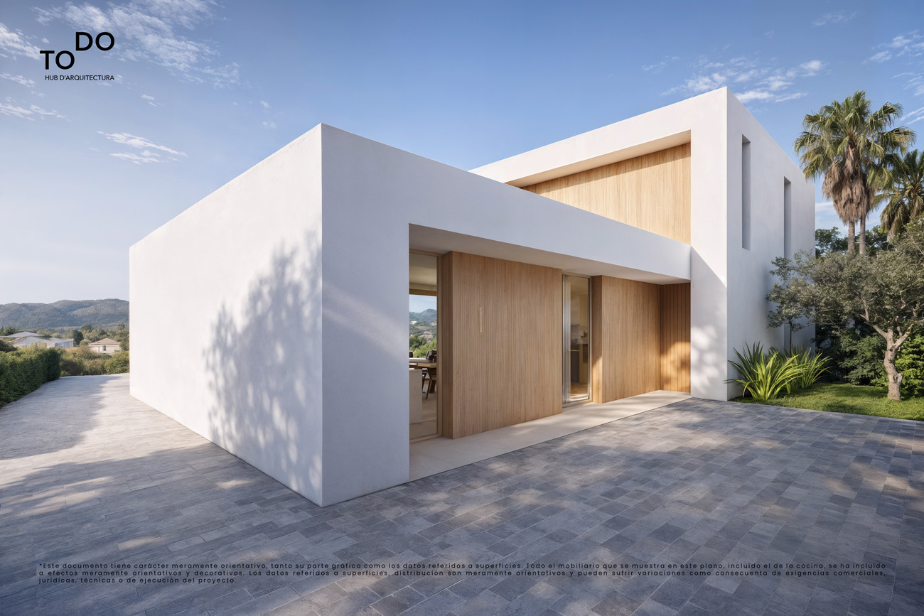 WC-952537 - Villa for sale in La Sella Golf Resort