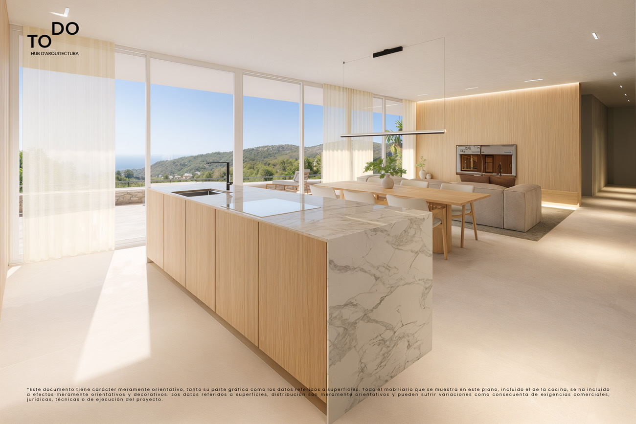 WC-952537 - Villa for sale in La Sella Golf Resort