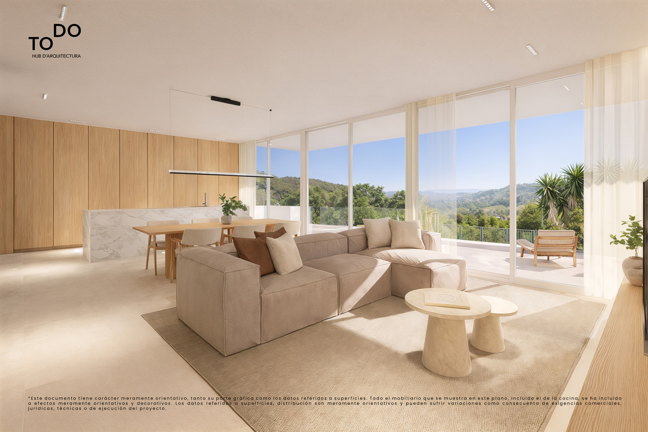 WC-952537 - Villa for sale in La Sella Golf Resort